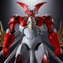 (PO) Soul of Chogokin Getter Robo Arc GX-99 Getter Arc Image_1