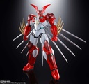 (PO) Soul of Chogokin Getter Robo Arc GX-99 Getter Arc Image_3