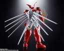(PO) Soul of Chogokin Getter Robo Arc GX-99 Getter Arc Image_4