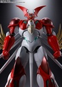 (PO) Soul of Chogokin Getter Robo Arc GX-99 Getter Arc Image_5