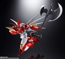 (PO) Soul of Chogokin Getter Robo Arc GX-99 Getter Arc Image_9