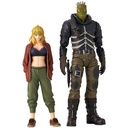 (PO) Dorohedoro - Caiman & Nikaido Image_2