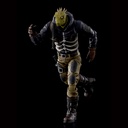 (PO) Dorohedoro - Caiman & Nikaido Image_7