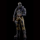 (PO) Dorohedoro - Caiman & Nikaido Image_8