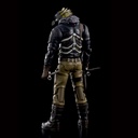 (PO) Dorohedoro - Caiman & Nikaido Image_9