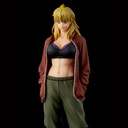 (PO) Dorohedoro - Caiman & Nikaido Image_11