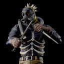 (PO) Dorohedoro - Caiman & Nikaido Image_12