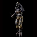 (PO) Dorohedoro - Caiman & Nikaido Image_13
