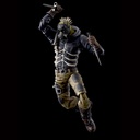 (PO) Dorohedoro - Caiman & Nikaido Image_14