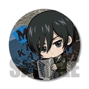 (PO) Trading Can Badge Attack on Titan GyuGyutto [BOX] Image_3