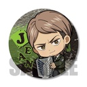 (PO) Trading Can Badge Attack on Titan GyuGyutto [BOX] Image_5