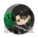 (PO) Trading Can Badge Attack on Titan GyuGyutto [BOX] Image_8