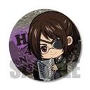 (PO) Trading Can Badge Attack on Titan GyuGyutto [BOX] Image_9