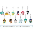 (PO) Urusei Yatsura Rubber Strap Collection (3) Image_1