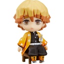(PO) Nendoroid Swacchao! Demon Slayer: Kimetsu no Yaiba - Agatsuma Zenitsu Image_1