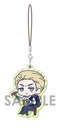 (PO) Hetalia World Stars Pearl Acrylic Collection Vol. 1 [BOX] Image_3