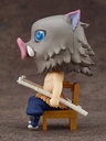 (PO) Nendoroid Swacchao! Demon Slayer: Kimetsu no Yaiba - Hashibira Inosuke Image_5