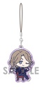 (PO) Hetalia World Stars Pearl Acrylic Collection Vol. 2 [BOX] Image_4