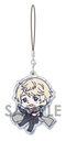 (PO) Hetalia World Stars Pearl Acrylic Collection Vol. 2 [BOX] Image_5