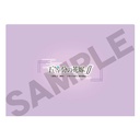 (PO) The Quintessential Quintuplets Season 2 Single Clear File Kimono Image_2