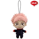 Jujutsu Kaisen Plush Nuigurumi - Yuji Itadori Image_1