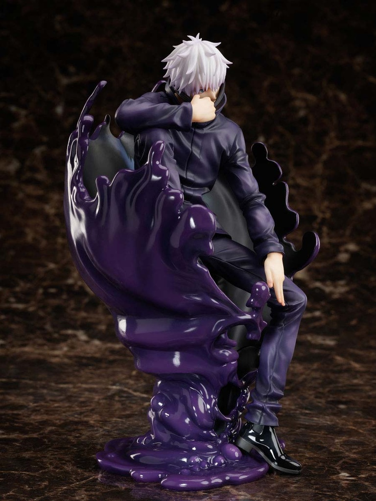 (PO) Jujutsu Kaisen - Gojo Satoru Mappa Showcase Image_9