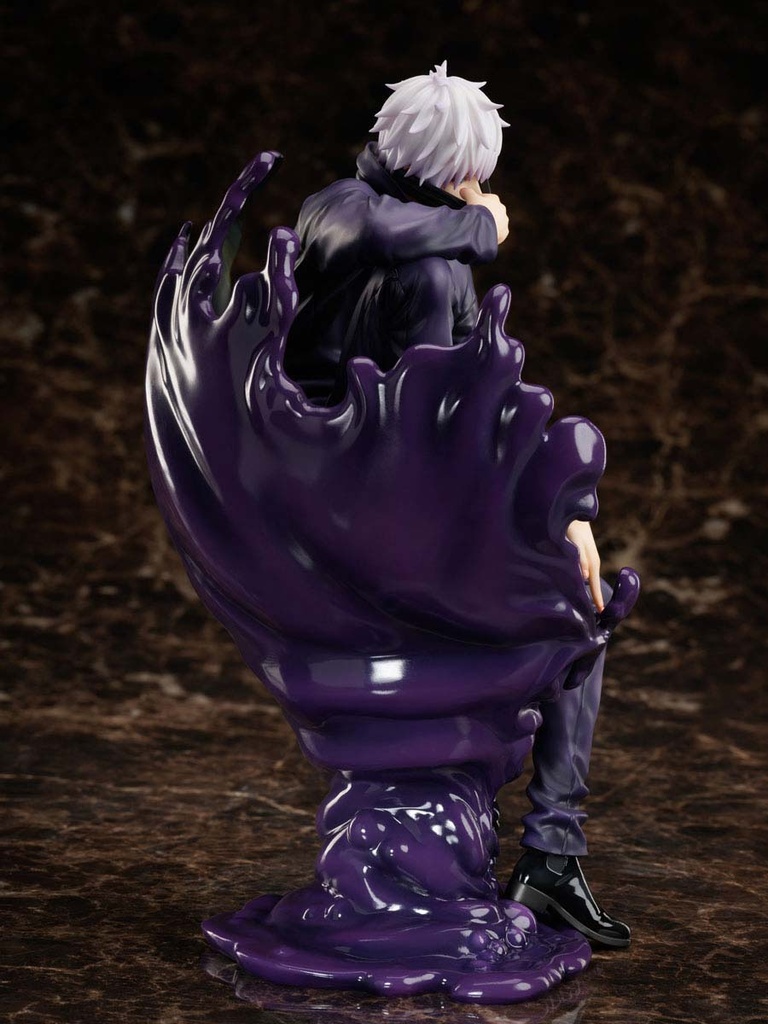 (PO) Jujutsu Kaisen - Gojo Satoru Mappa Showcase Image_10