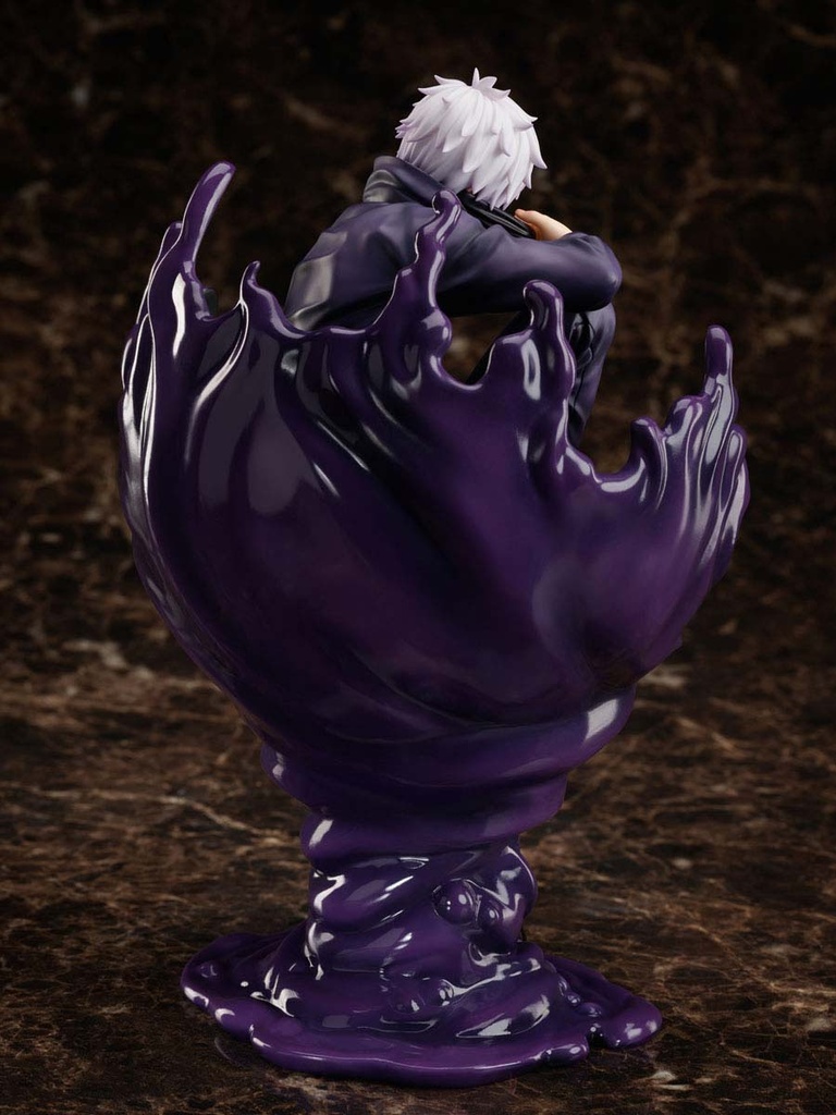 (PO) Jujutsu Kaisen - Gojo Satoru Mappa Showcase Image_11
