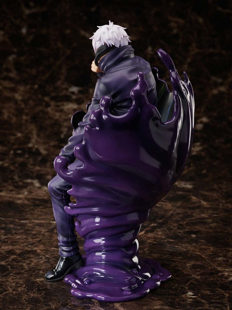 (PO) Jujutsu Kaisen - Gojo Satoru Mappa Showcase Image_12
