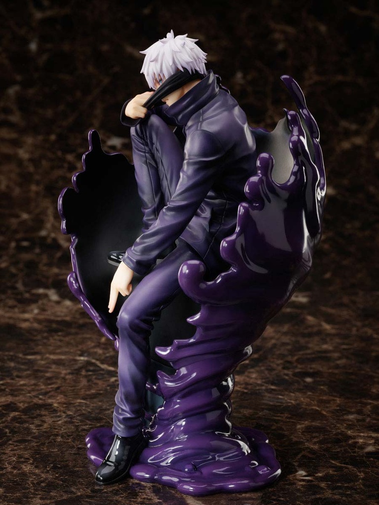 (PO) Jujutsu Kaisen - Gojo Satoru Mappa Showcase Image_13