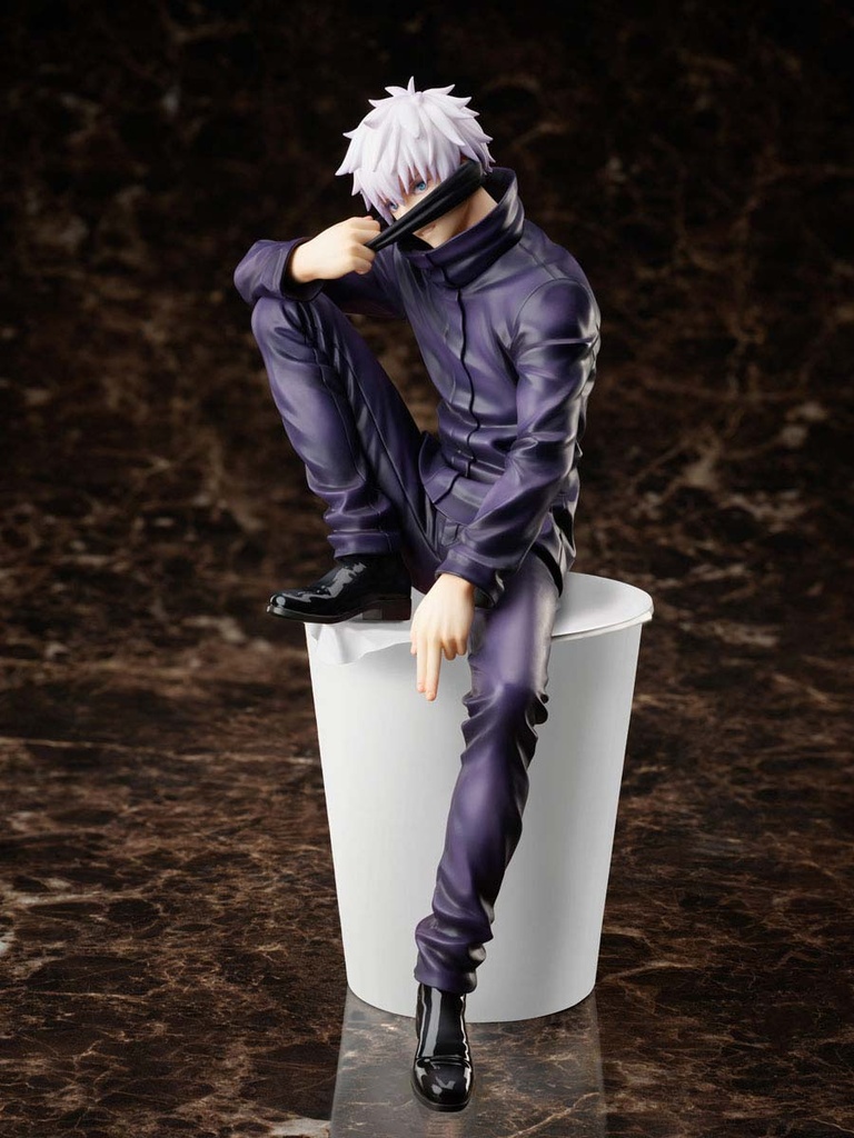 (PO) Jujutsu Kaisen - Gojo Satoru Mappa Showcase Image_16