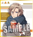 (PO) TV Animation A3! Trading Mini Shikishi Part. 3 [BOX] Image_2