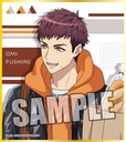 (PO) TV Animation A3! Trading Mini Shikishi Part. 3 [BOX] Image_5