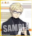 (PO) TV Animation A3! Trading Mini Shikishi Part. 3 [BOX] Image_6