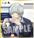 (PO) TV Animation A3! Trading Mini Shikishi Part. 3 [BOX] Image_9