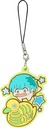 (PO) Urusei Yatsura Rubber Strap Collection (3) Image_4