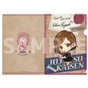 (PO) Jujutsu Kaisen A5 Clear File - Kugisaki Nobara After Party Ver. Image_1