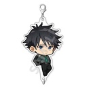 (PO) Jujutsu Kaisen Chain Collection - Fushiguro Megumi After Party Ver. Image_1