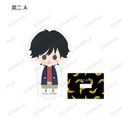 Banana Fish Trading NordiQ Acrylic Stand Image_3
