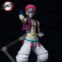 (PO) figma SP-146 Demon Slayer: Kimetsu no Yaiba - Akaza Image_1