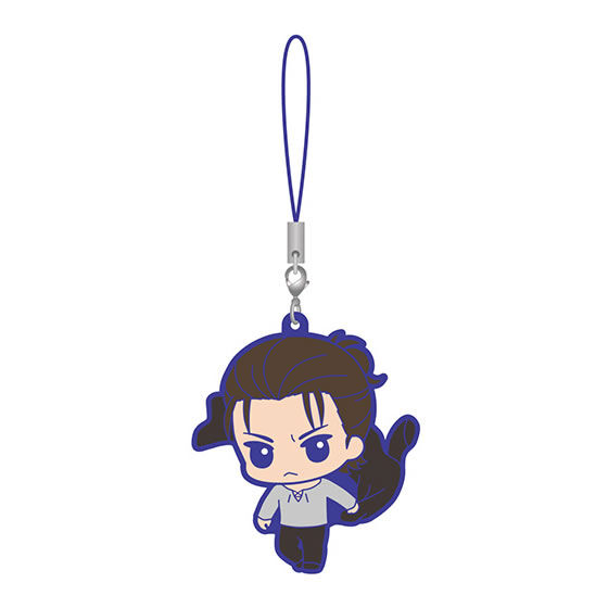 (PO) Attack on Titan The Final Season Capsule Rubber Mascot 2 Image_2