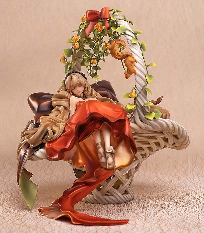 (PO) FairyTale - Another Sleeping Beauty Image_3