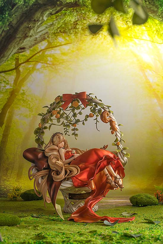 (PO) FairyTale - Another Sleeping Beauty Image_6