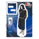 (PO) Crux Tokyo Revengers Acrylic Stand - Baji Image_2