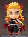 (PO) Nendoroid 1541 Demon Slayer: Kimetsu no Yaiba - Rengoku Kyojuro (Re-issue) Image_4