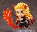 (PO) Nendoroid 1541 Demon Slayer: Kimetsu no Yaiba - Rengoku Kyojuro (Re-issue) Image_6