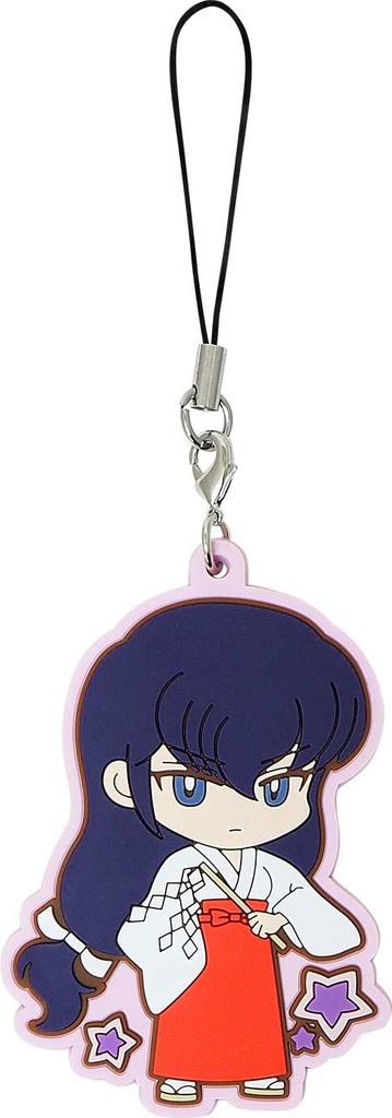 (PO) Urusei Yatsura Rubber Strap Collection (3) Image_5