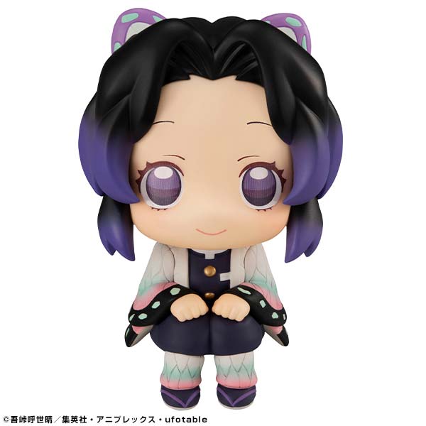 (PO) Look Up Demon Slayer: Kimetsu no Yaiba - Kocho Shinobu (Re-issue) Image_2