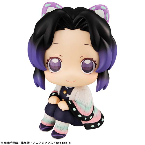 (PO) Look Up Demon Slayer: Kimetsu no Yaiba - Kocho Shinobu (Re-issue) Image_3