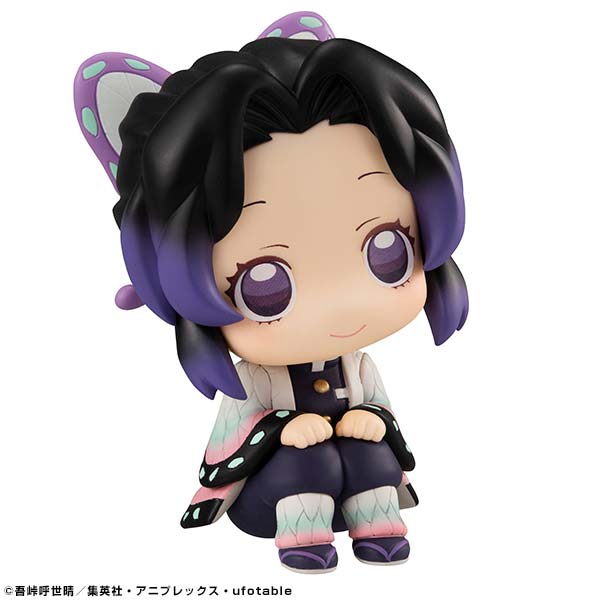 (PO) Look Up Demon Slayer: Kimetsu no Yaiba - Kocho Shinobu (Re-issue) Image_4